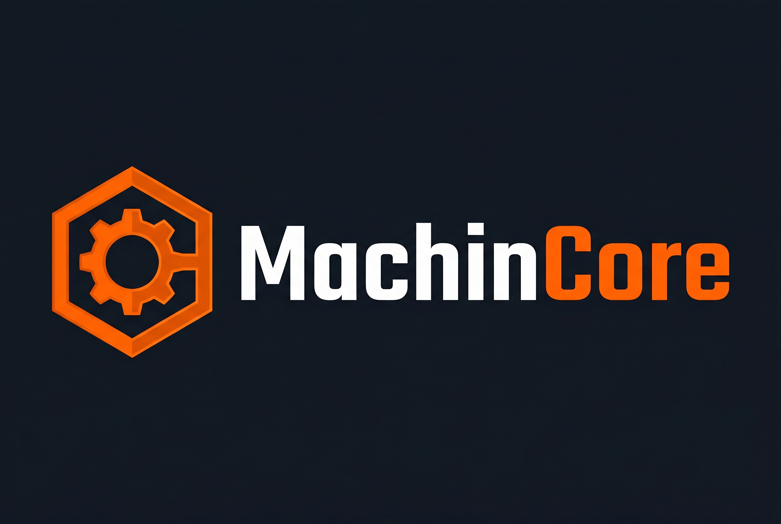 MachinCore