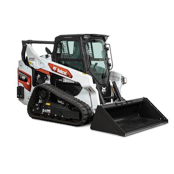 Minicargadora compacta 2017 — Precio reducido